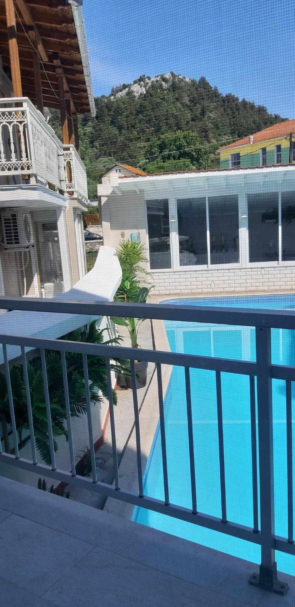 Apartamento Casa De Stella Limenas  Exterior foto